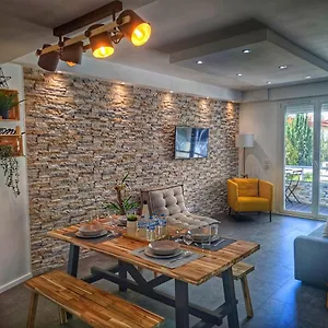 Appartement à 2 Pas Du Festival, Cannes
