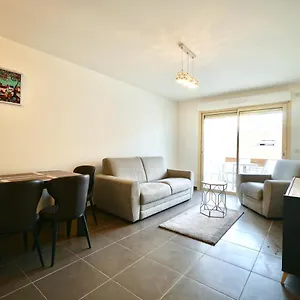 Appartement Montaigne, Cannes