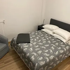 Appartement Confortable 10 Min Du Palais Des Festivals, Cannes