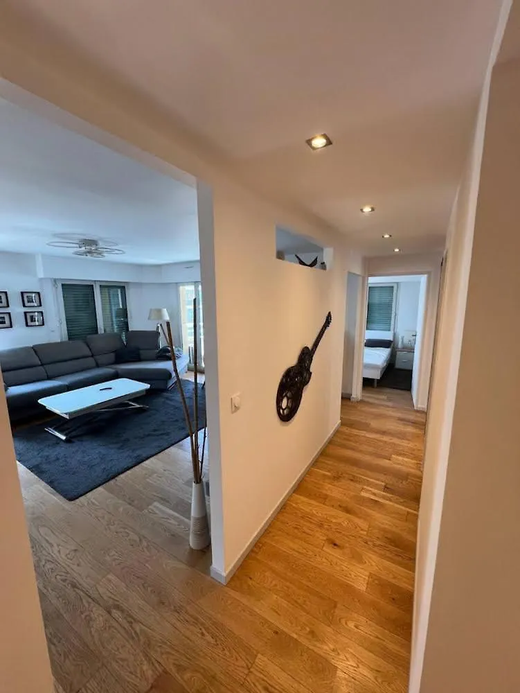 Superbe Appartement Proche Centre Ville Cannes 0*,  France